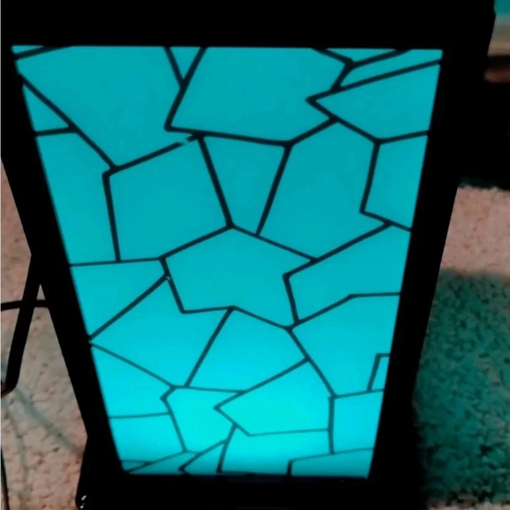 Filimin Friendship Lamp Long Distance Wifi Touch LED Light Classic Design - Picture 9 of 11